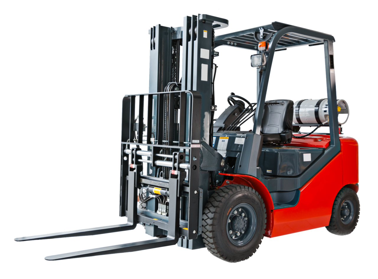 Forklift Finance - QPF Finance Group