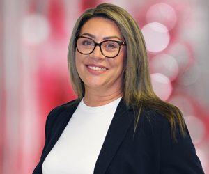 Helen D'Arcy - Group Insurance Manager